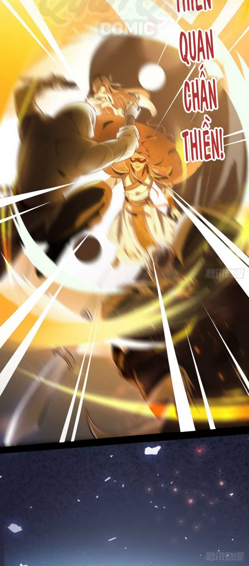 Ta Là Tà Đế Chapter 39 - Trang 2