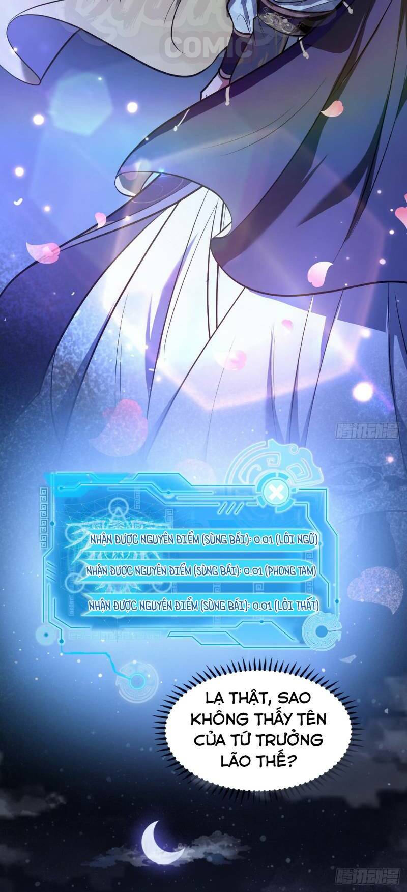 Ta Là Tà Đế Chapter 39 - Trang 2