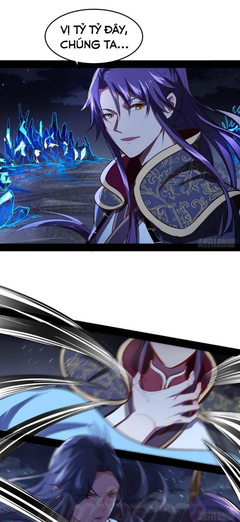 Ta Là Tà Đế Chapter 39 - Trang 2