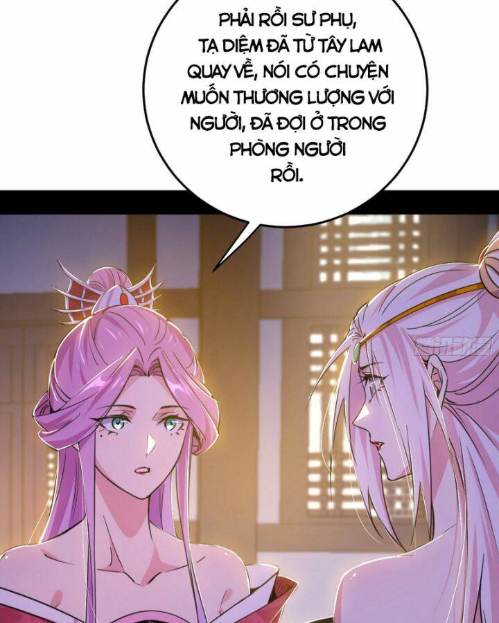 Ta Là Tà Đế Chapter 390 - Trang 2