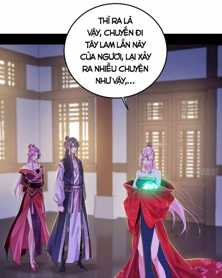 Ta Là Tà Đế Chapter 390 - Trang 2