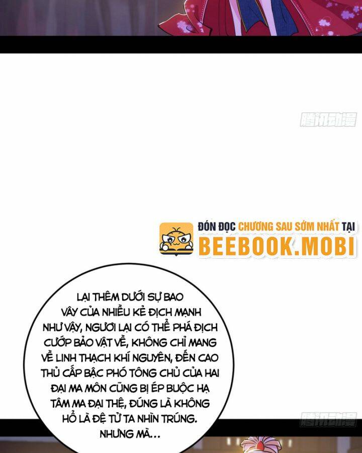 Ta Là Tà Đế Chapter 390 - Trang 2