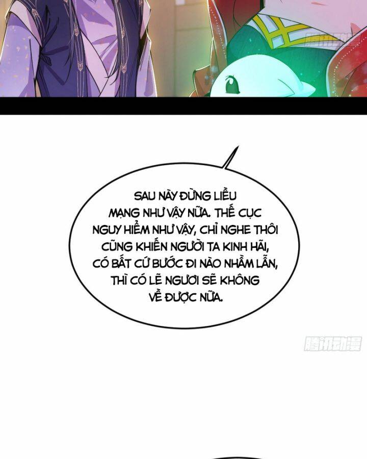 Ta Là Tà Đế Chapter 390 - Trang 2