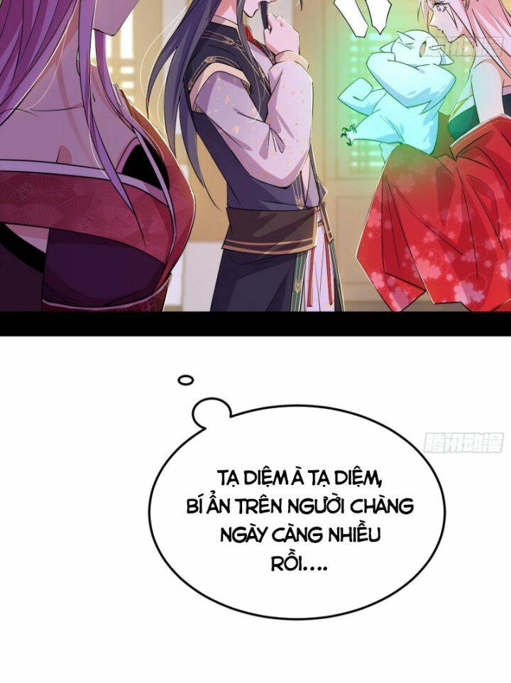 Ta Là Tà Đế Chapter 390 - Trang 2