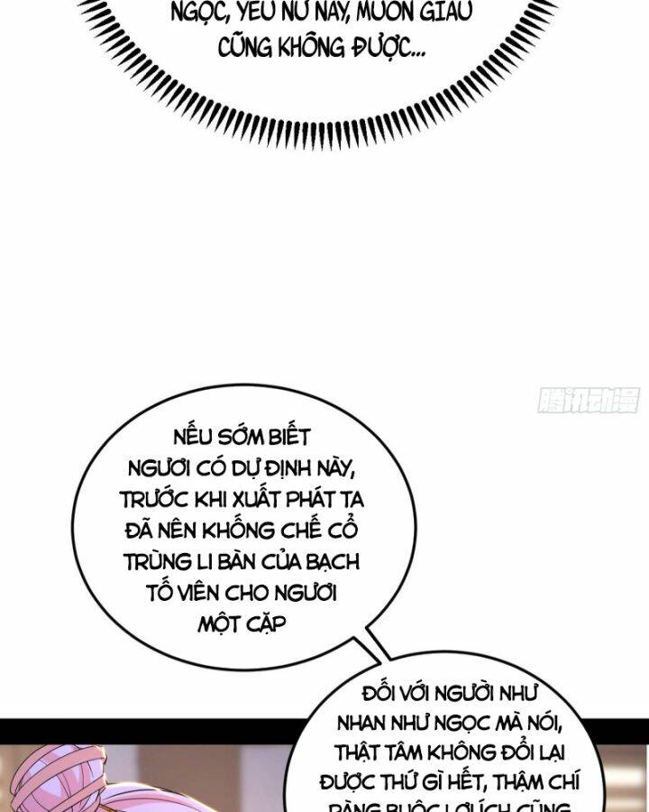 Ta Là Tà Đế Chapter 390 - Trang 2