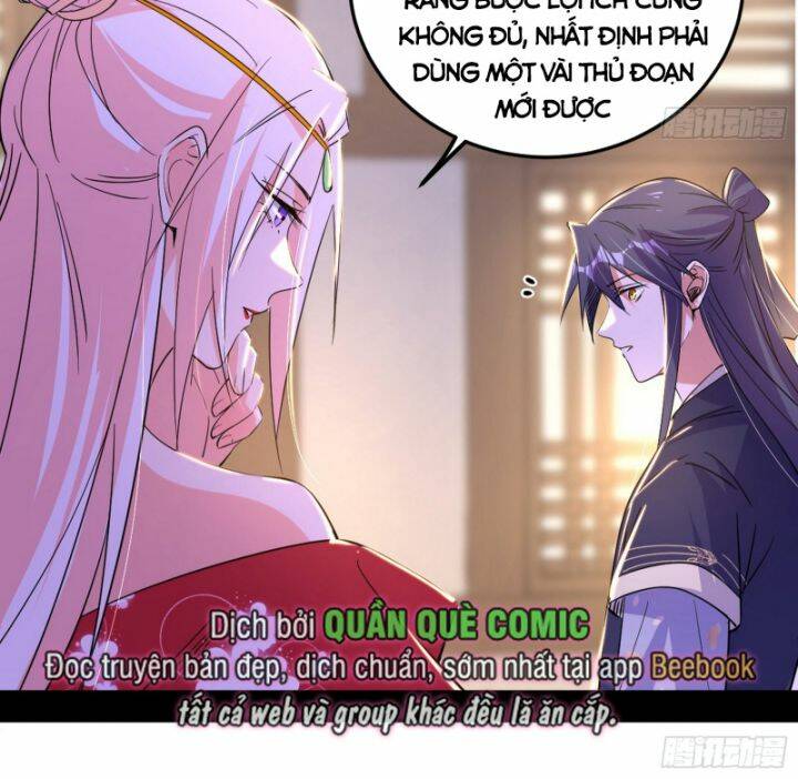 Ta Là Tà Đế Chapter 390 - Trang 2