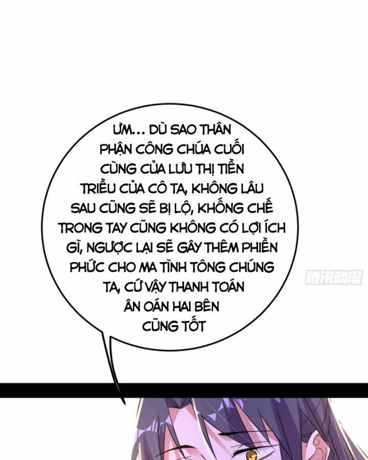 Ta Là Tà Đế Chapter 390 - Trang 2