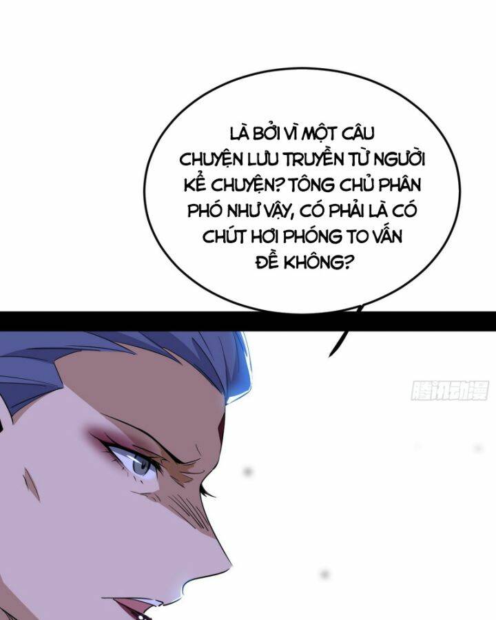 Ta Là Tà Đế Chapter 390 - Trang 2