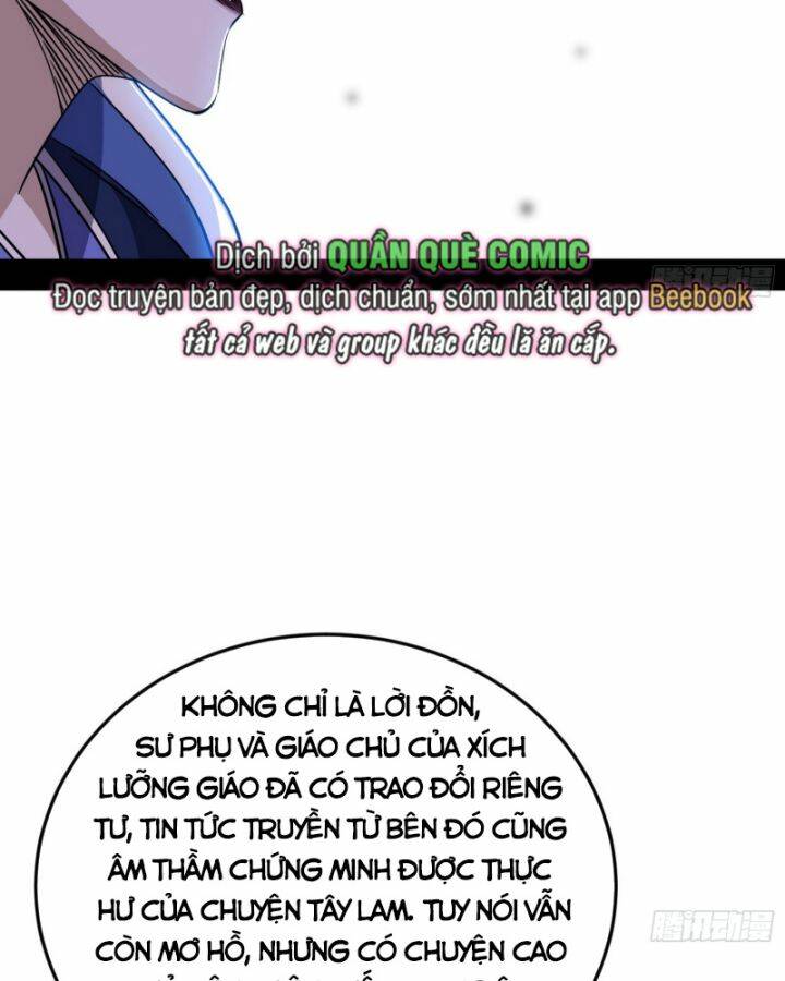 Ta Là Tà Đế Chapter 390 - Trang 2