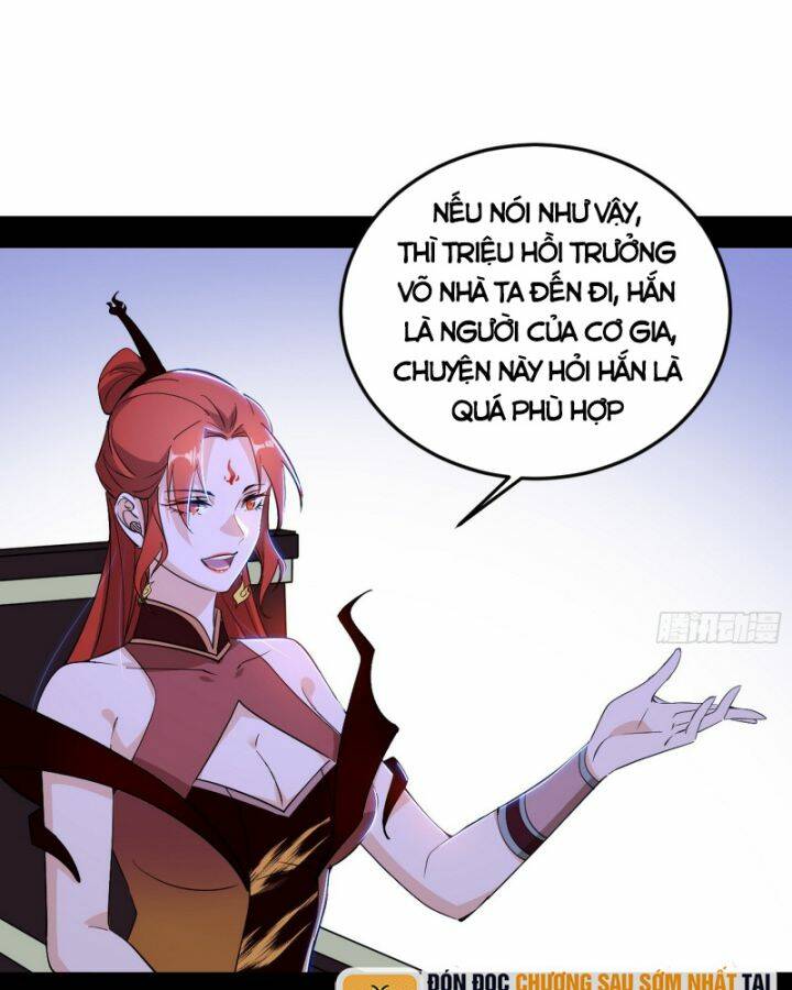 Ta Là Tà Đế Chapter 390 - Trang 2