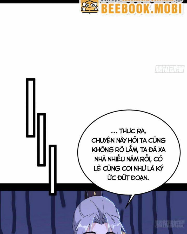 Ta Là Tà Đế Chapter 390 - Trang 2