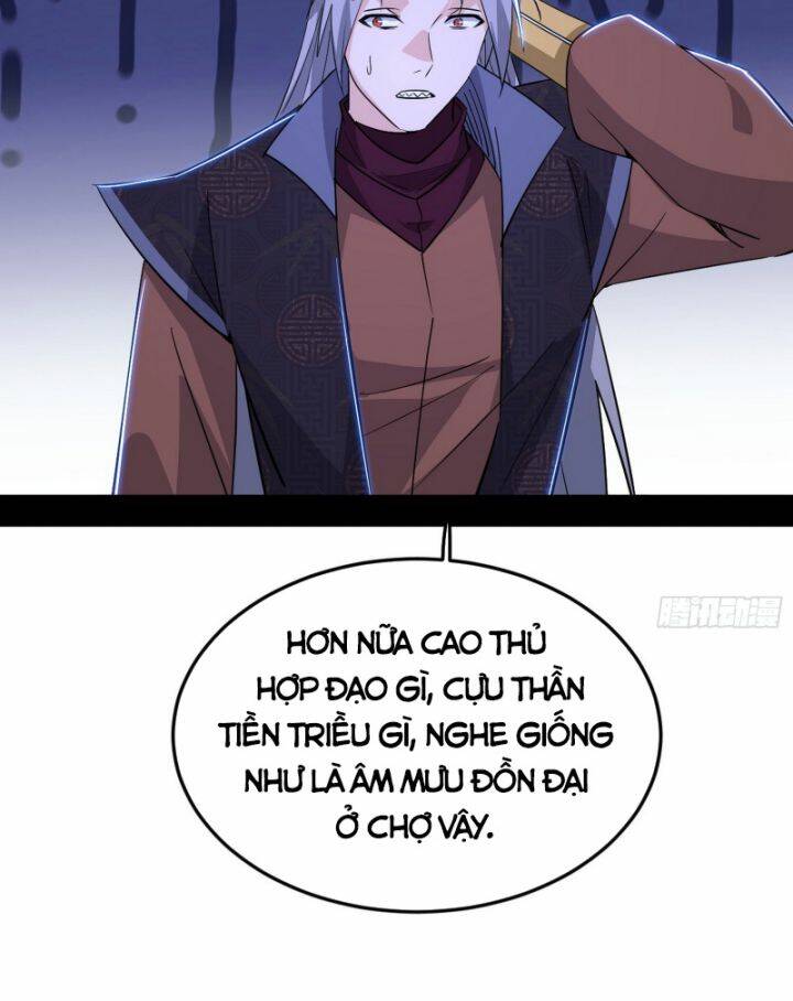 Ta Là Tà Đế Chapter 390 - Trang 2