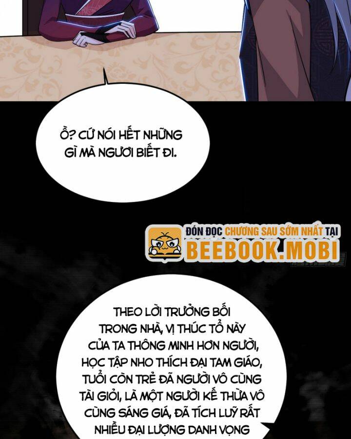 Ta Là Tà Đế Chapter 390 - Trang 2