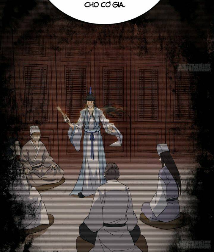 Ta Là Tà Đế Chapter 390 - Trang 2