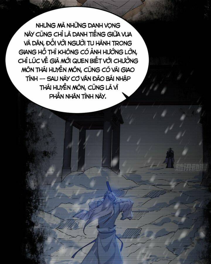 Ta Là Tà Đế Chapter 390 - Trang 2