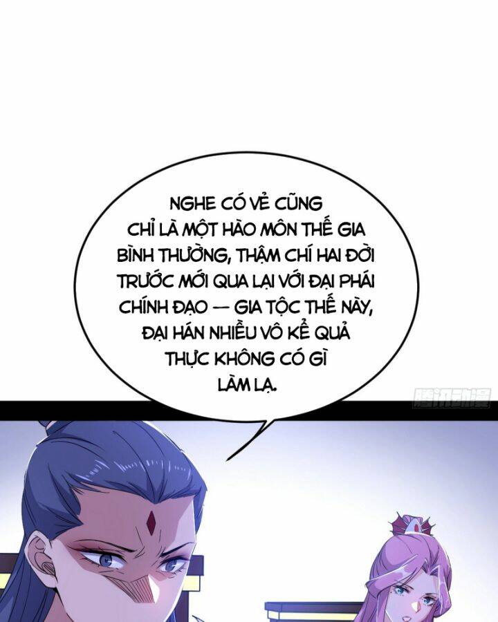 Ta Là Tà Đế Chapter 390 - Trang 2