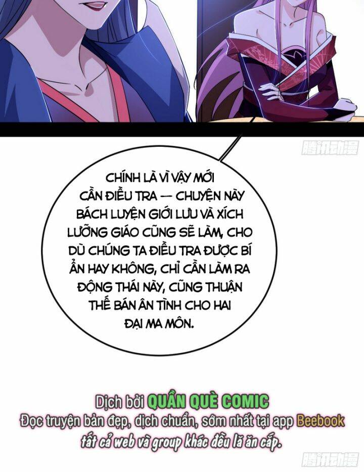 Ta Là Tà Đế Chapter 390 - Trang 2