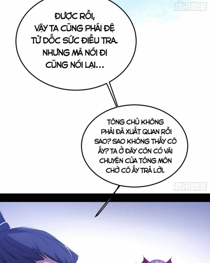 Ta Là Tà Đế Chapter 390 - Trang 2