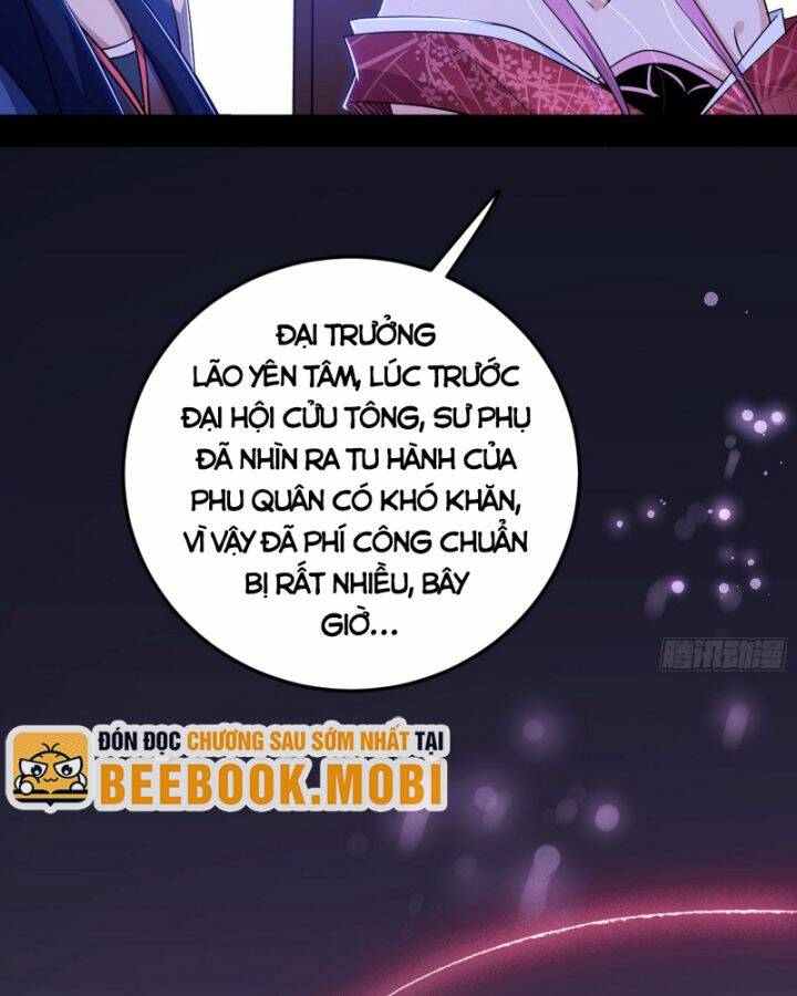 Ta Là Tà Đế Chapter 390 - Trang 2