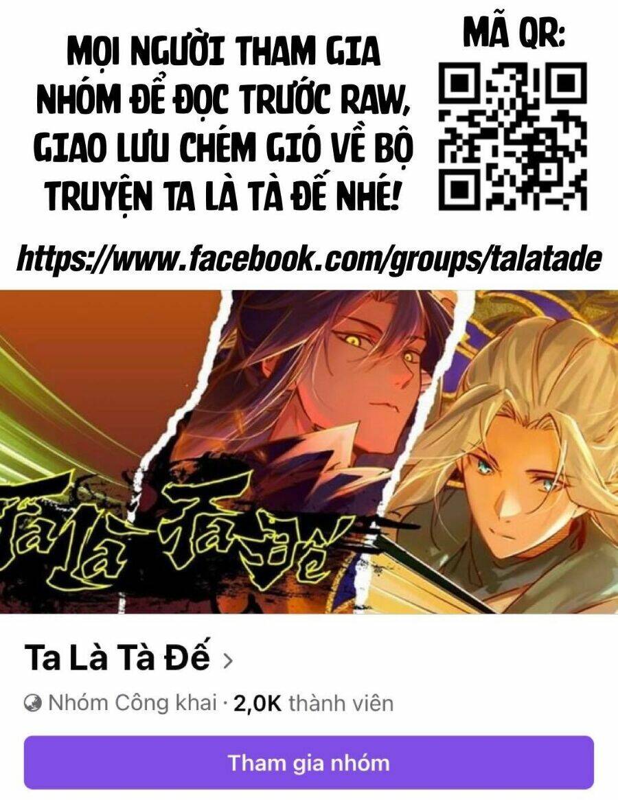 Ta Là Tà Đế Chapter 392 - Trang 2