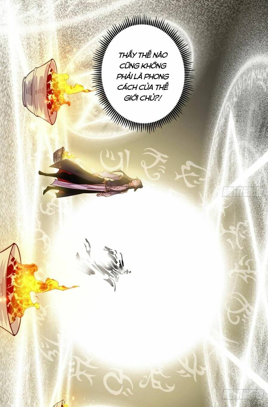 Ta Là Tà Đế Chapter 392 - Trang 2