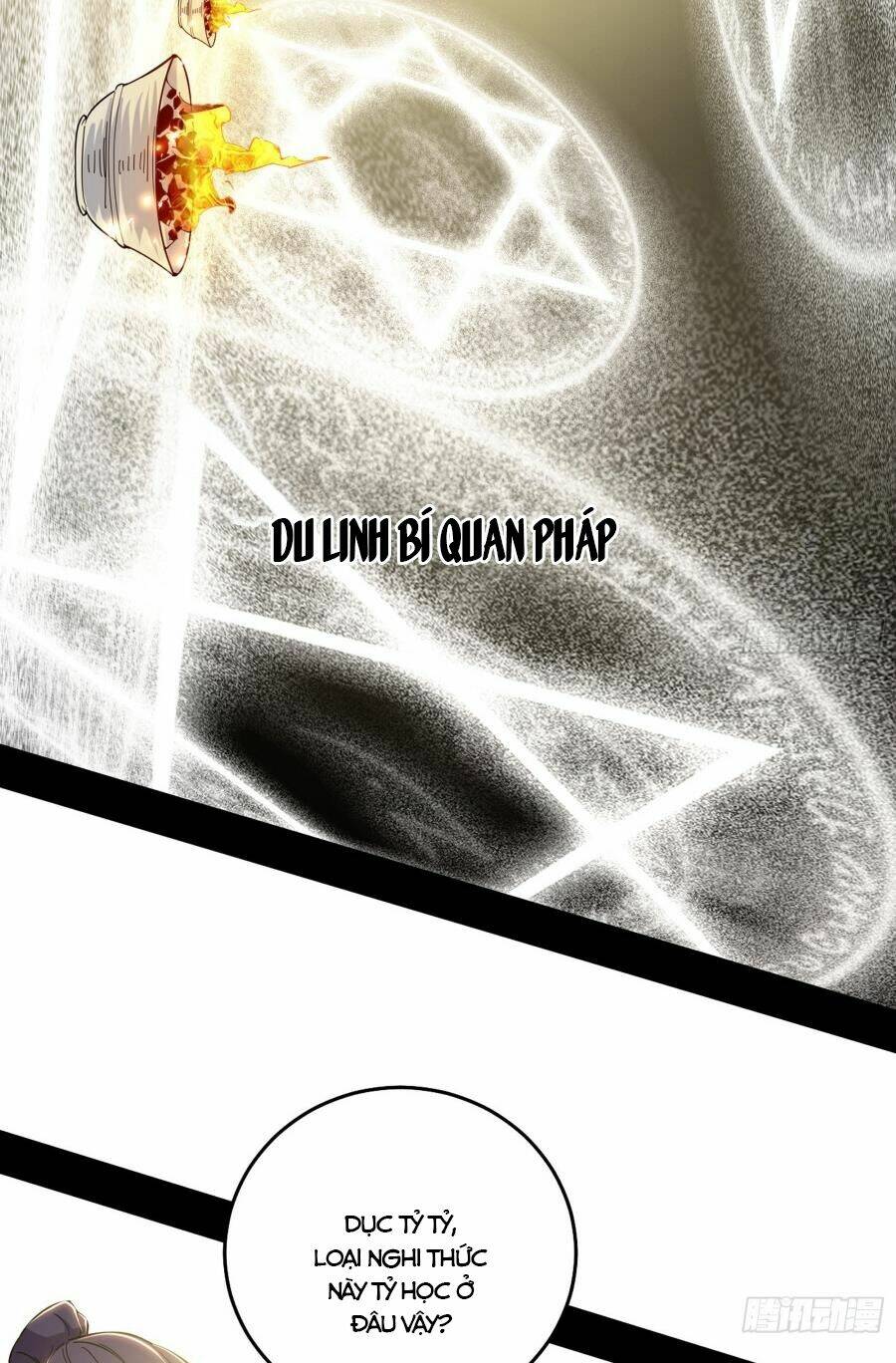 Ta Là Tà Đế Chapter 392 - Trang 2