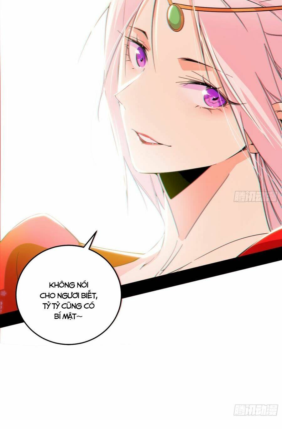 Ta Là Tà Đế Chapter 392 - Trang 2