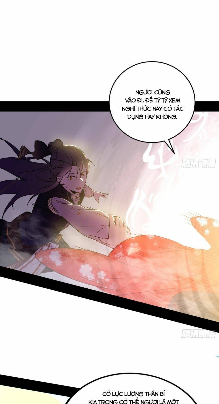Ta Là Tà Đế Chapter 392 - Trang 2