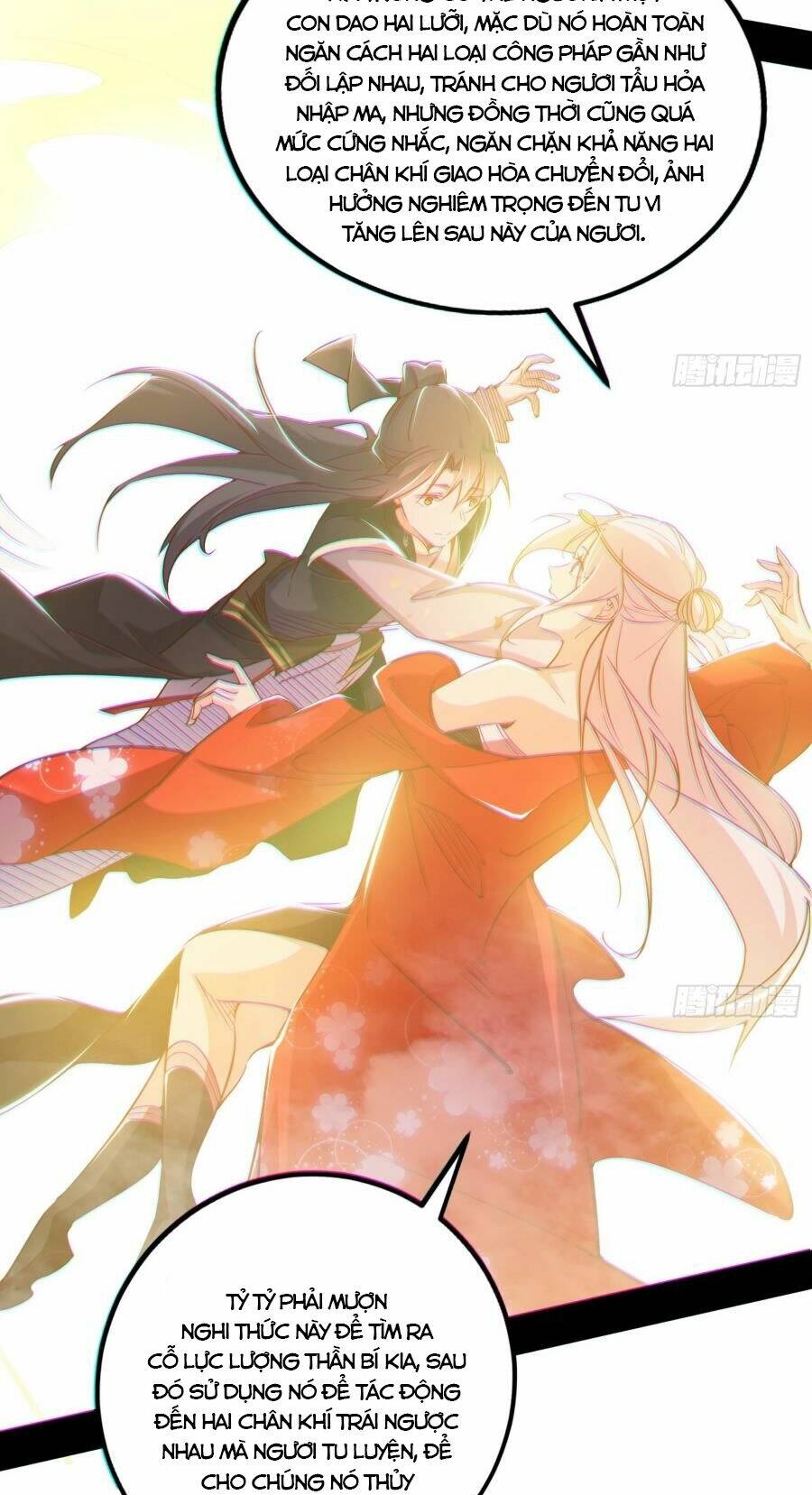 Ta Là Tà Đế Chapter 392 - Trang 2