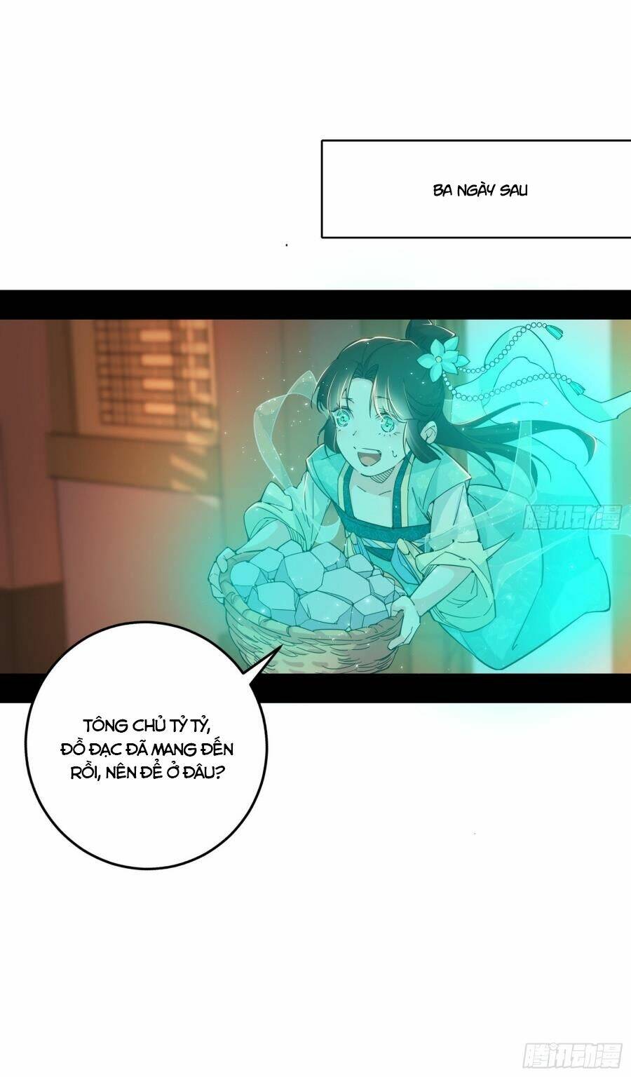 Ta Là Tà Đế Chapter 392 - Trang 2