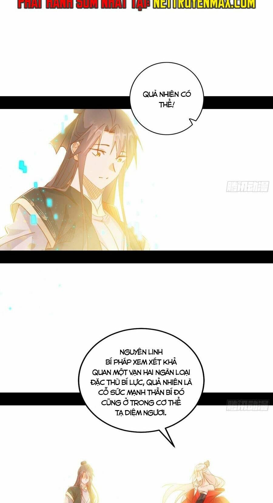 Ta Là Tà Đế Chapter 392 - Trang 2