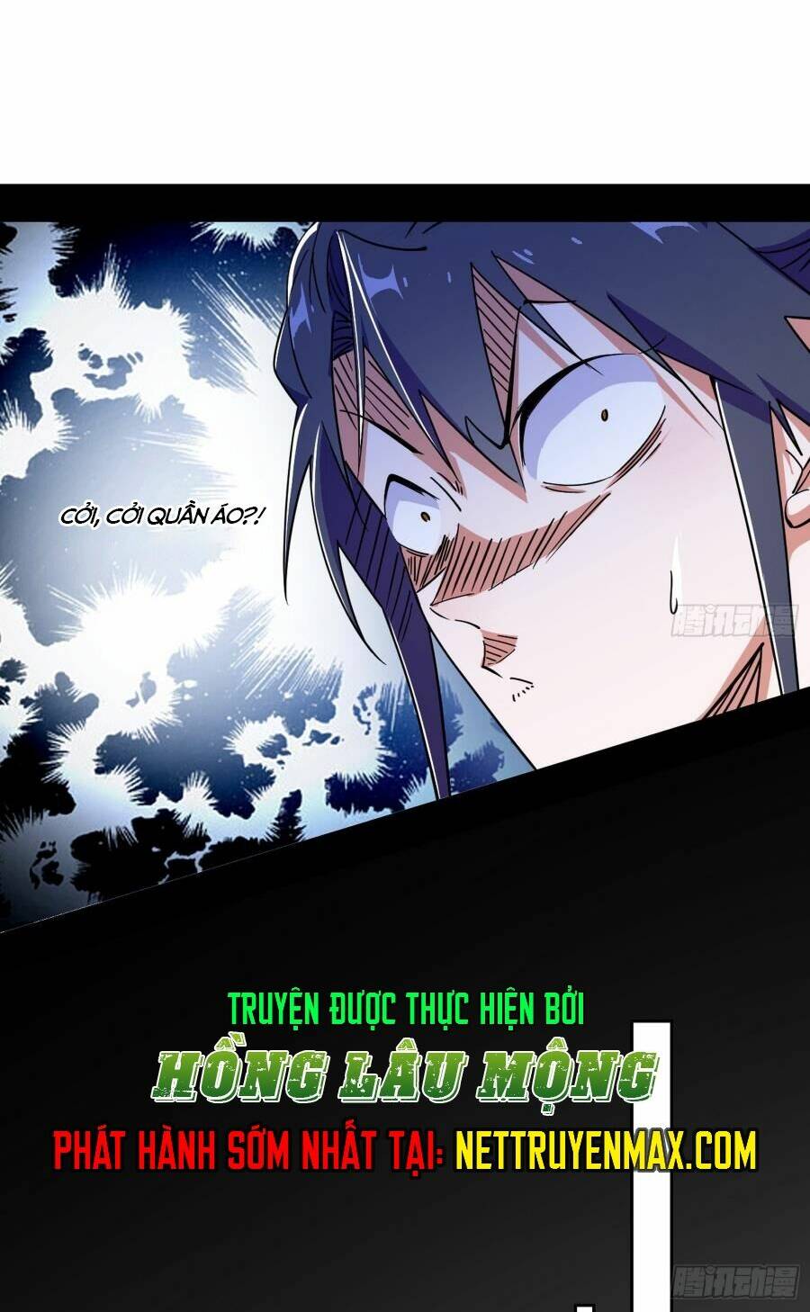 Ta Là Tà Đế Chapter 392 - Trang 2