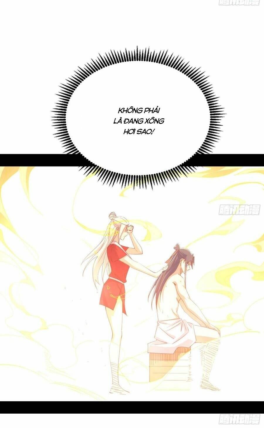 Ta Là Tà Đế Chapter 392 - Trang 2