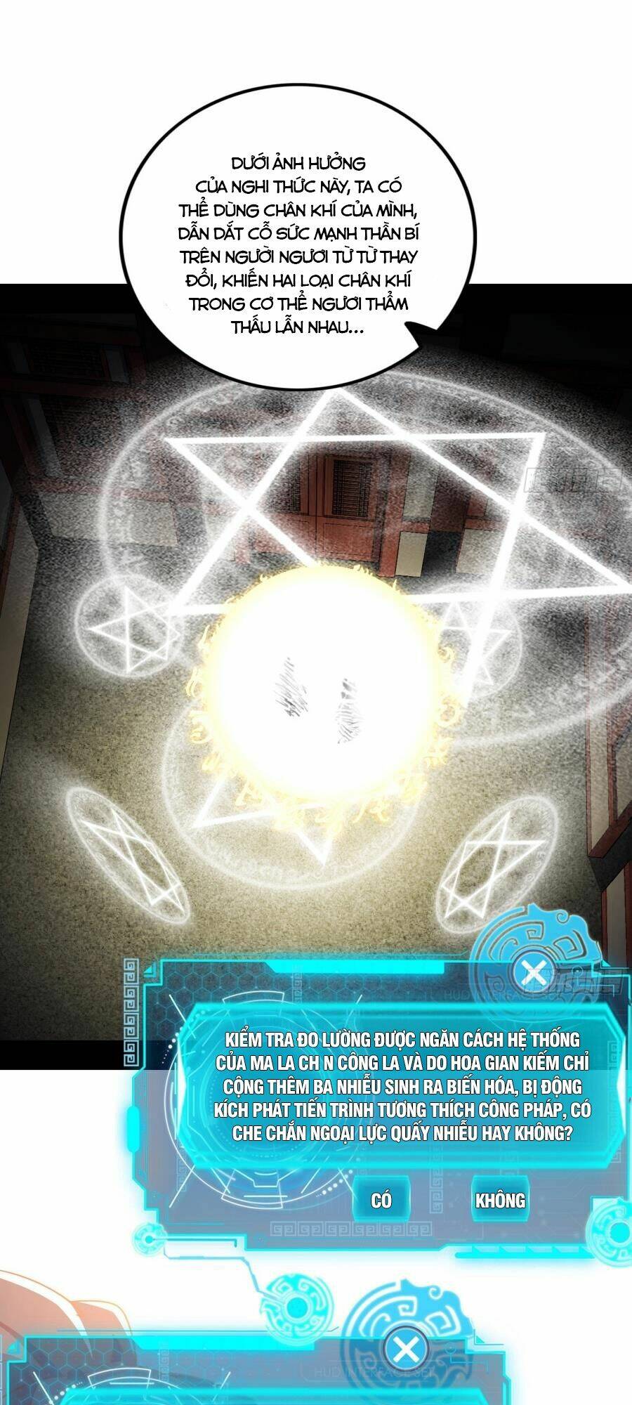 Ta Là Tà Đế Chapter 392 - Trang 2