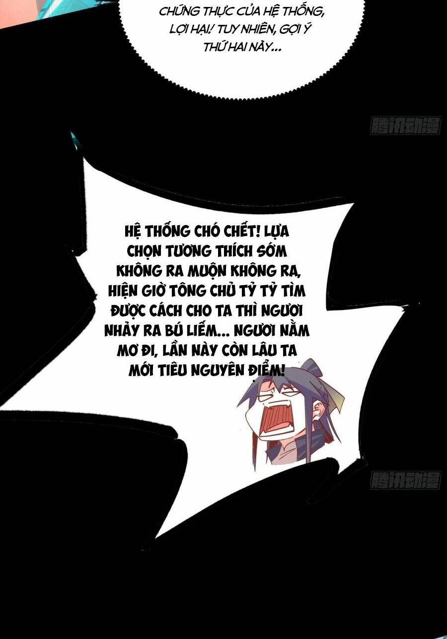 Ta Là Tà Đế Chapter 392 - Trang 2