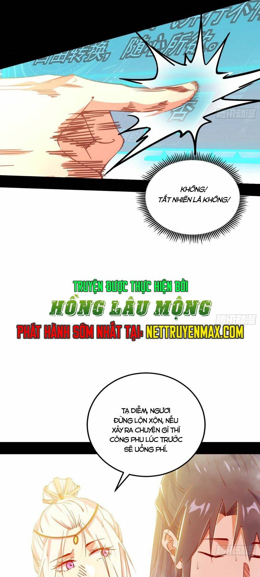 Ta Là Tà Đế Chapter 392 - Trang 2