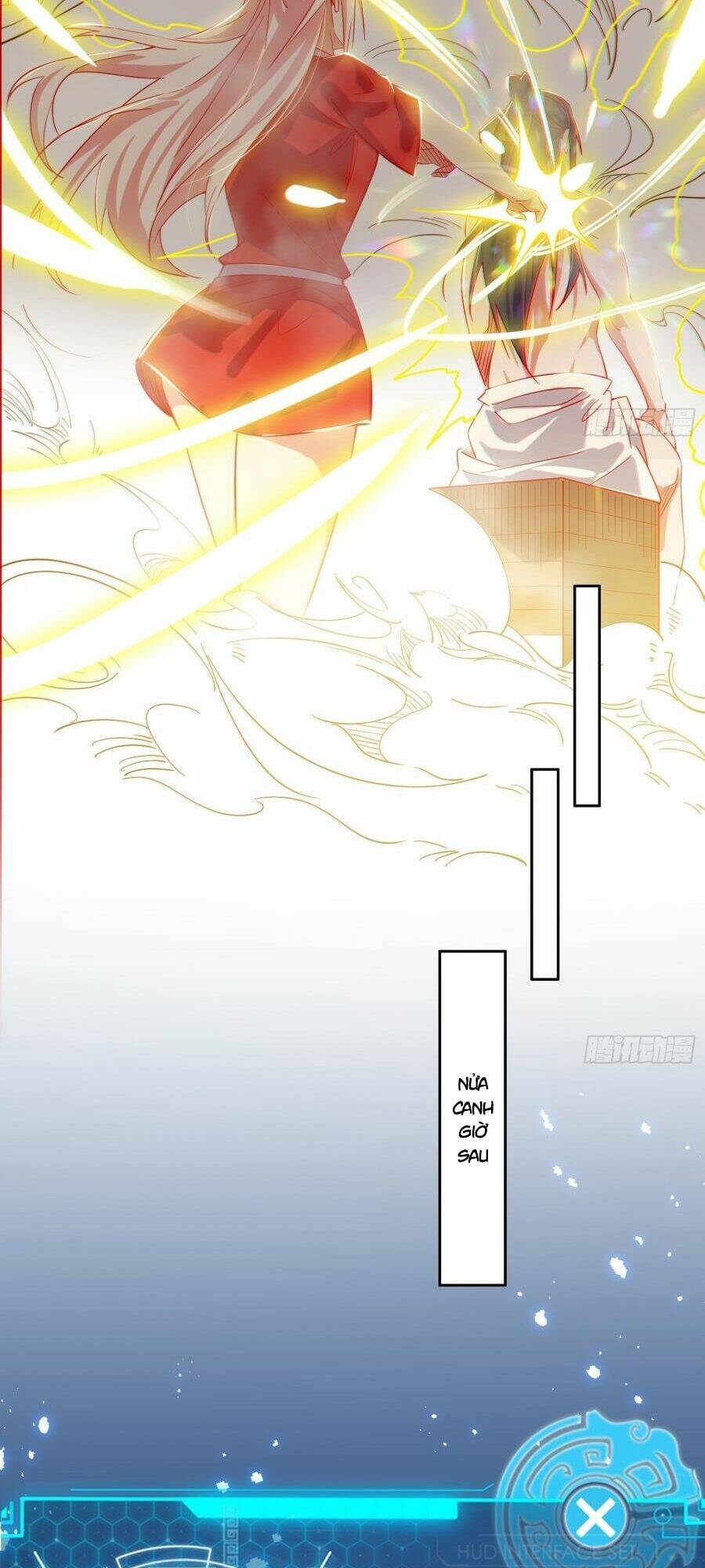 Ta Là Tà Đế Chapter 392 - Trang 2