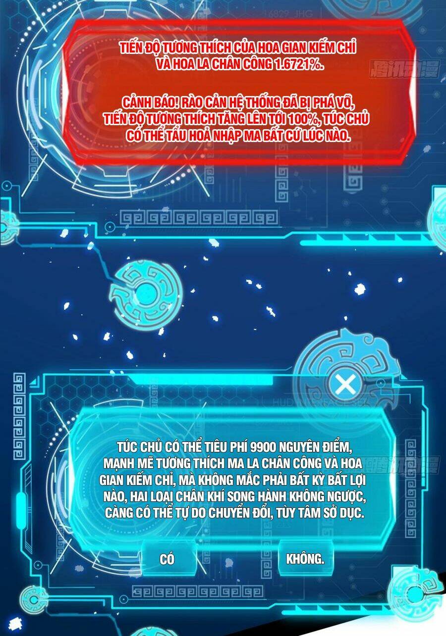 Ta Là Tà Đế Chapter 392 - Trang 2