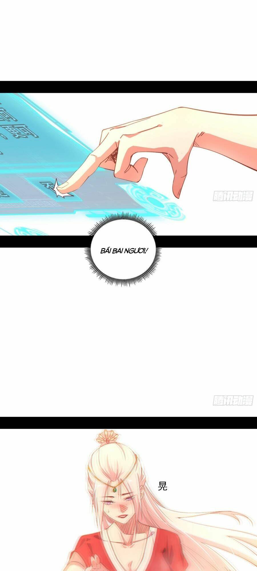 Ta Là Tà Đế Chapter 392 - Trang 2