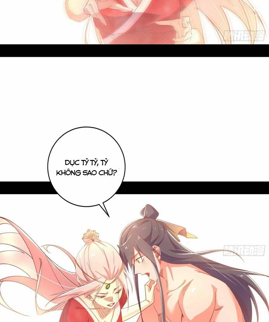 Ta Là Tà Đế Chapter 392 - Trang 2
