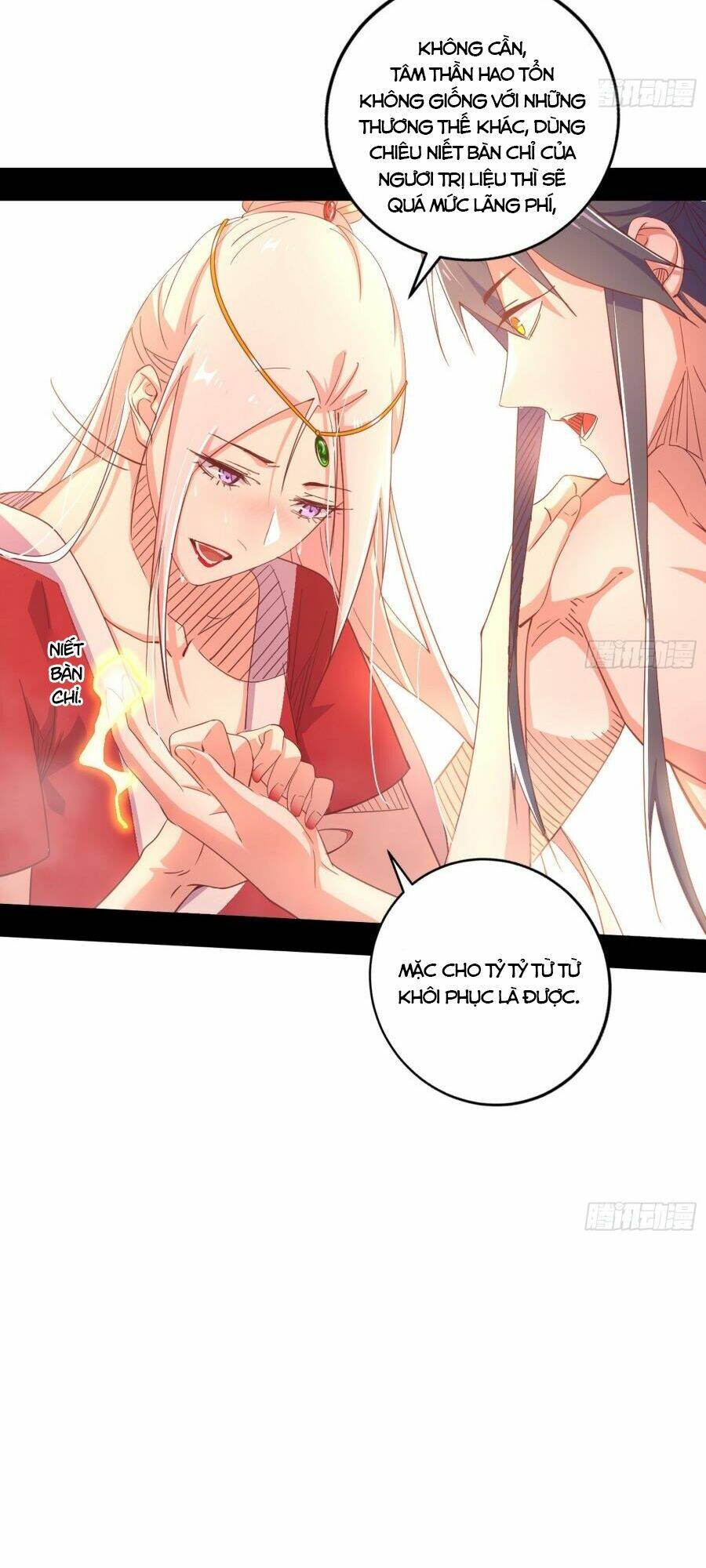 Ta Là Tà Đế Chapter 392 - Trang 2