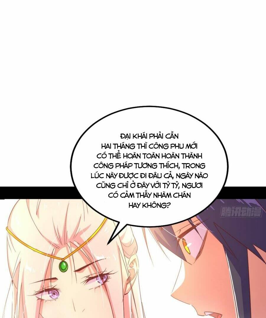 Ta Là Tà Đế Chapter 392 - Trang 2
