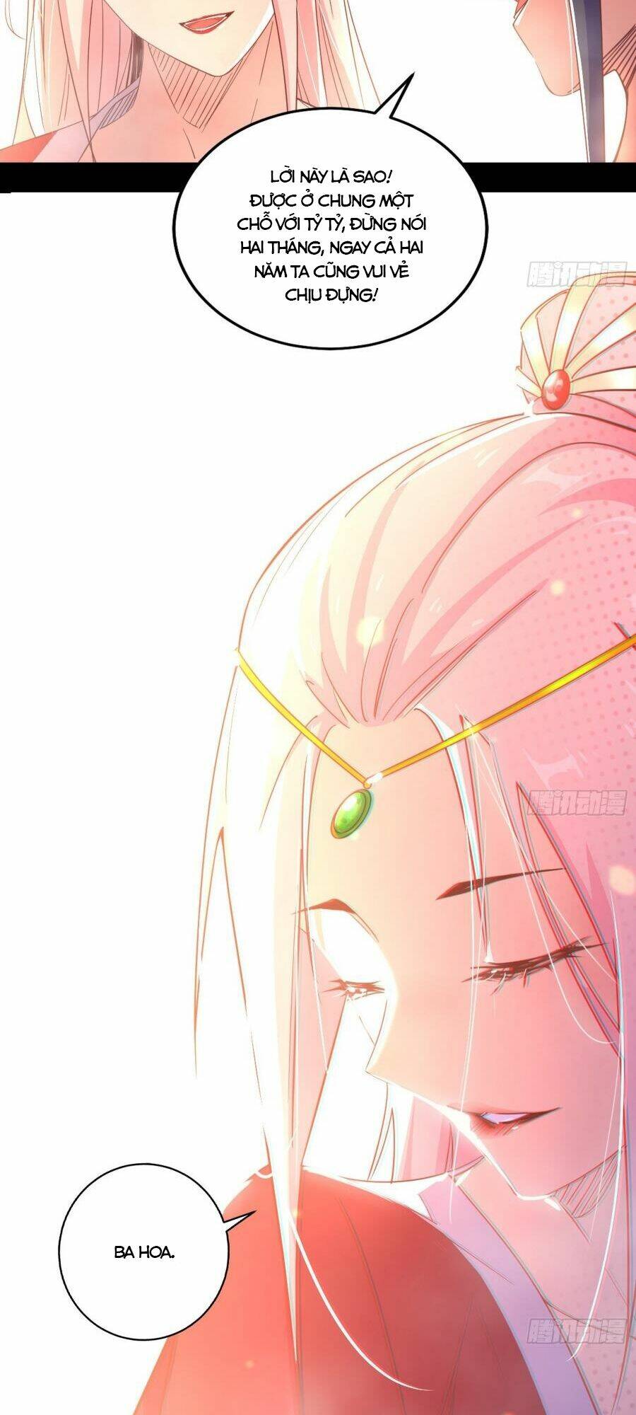 Ta Là Tà Đế Chapter 392 - Trang 2