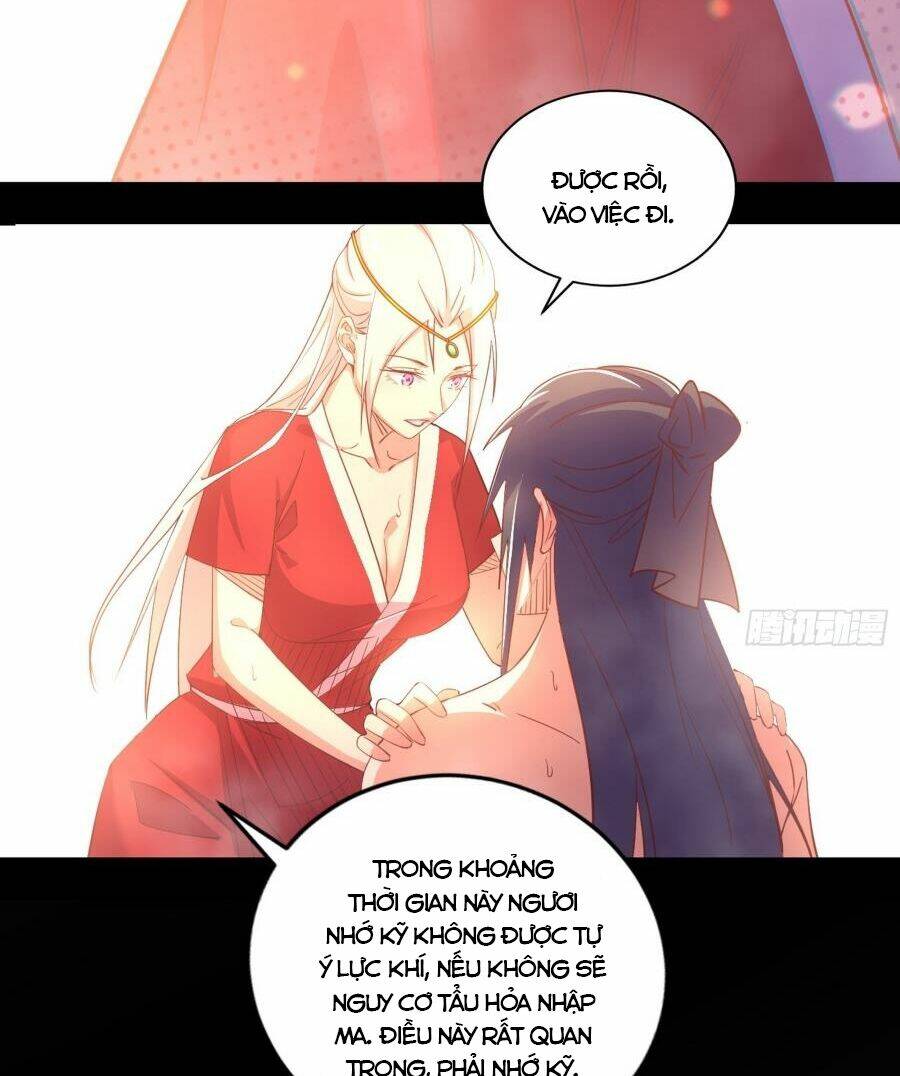 Ta Là Tà Đế Chapter 392 - Trang 2