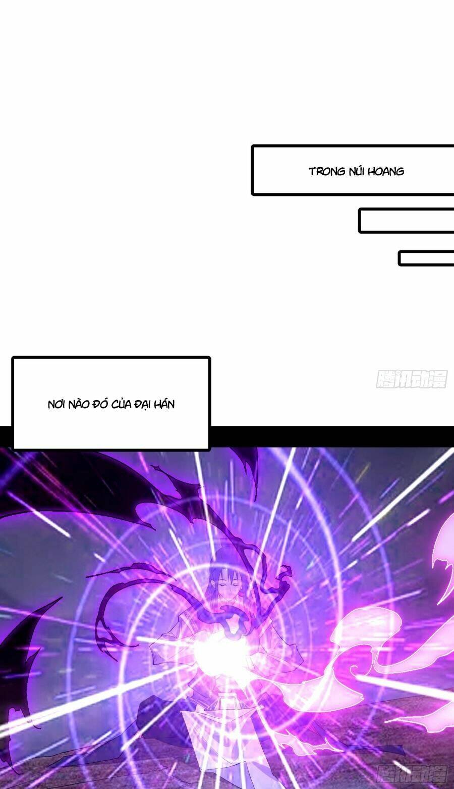 Ta Là Tà Đế Chapter 392 - Trang 2