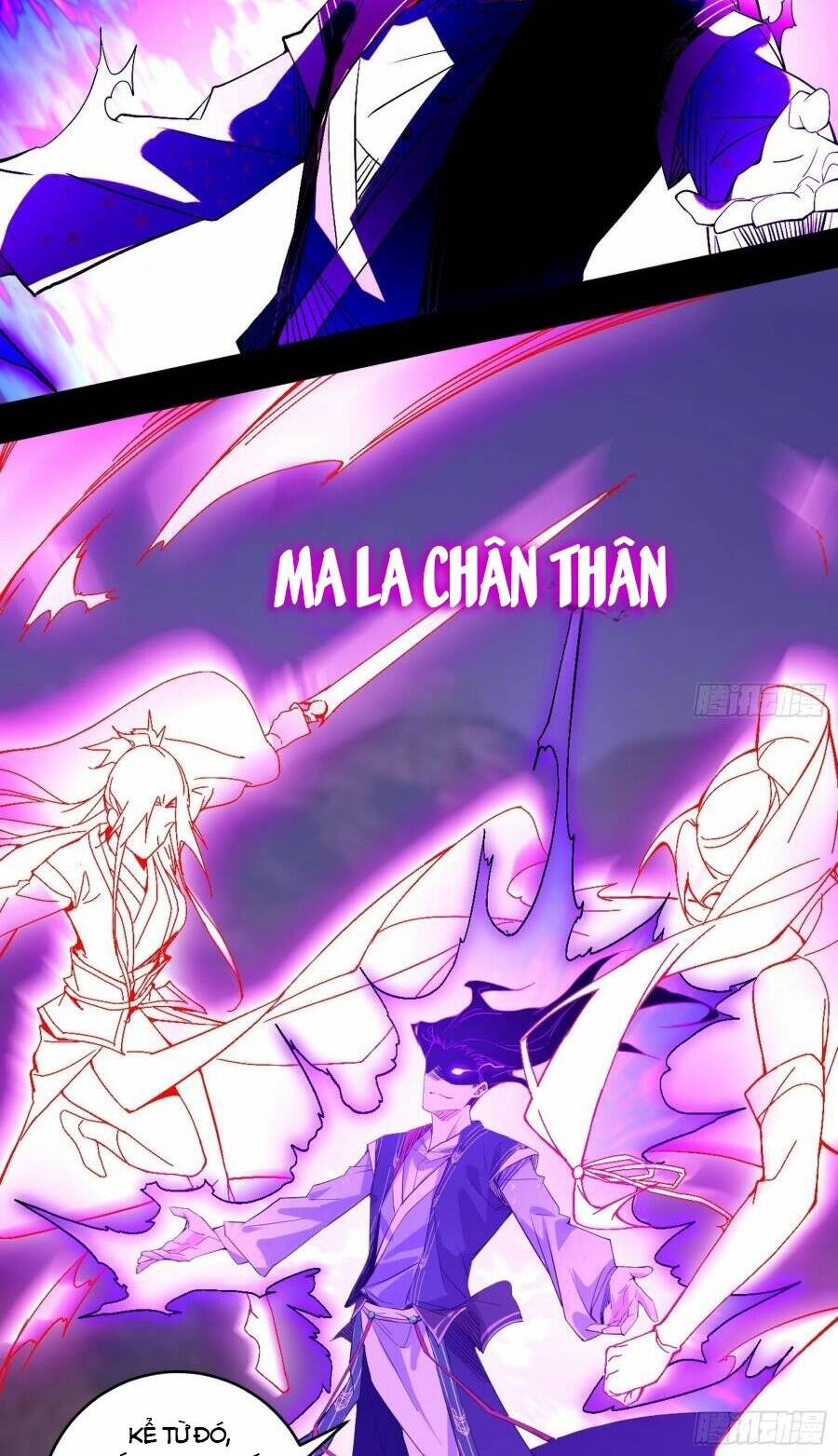 Ta Là Tà Đế Chapter 392 - Trang 2