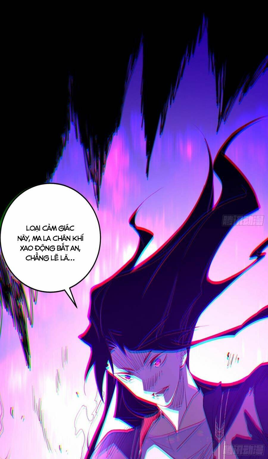 Ta Là Tà Đế Chapter 392 - Trang 2