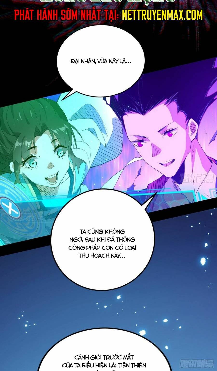 Ta Là Tà Đế Chapter 392 - Trang 2
