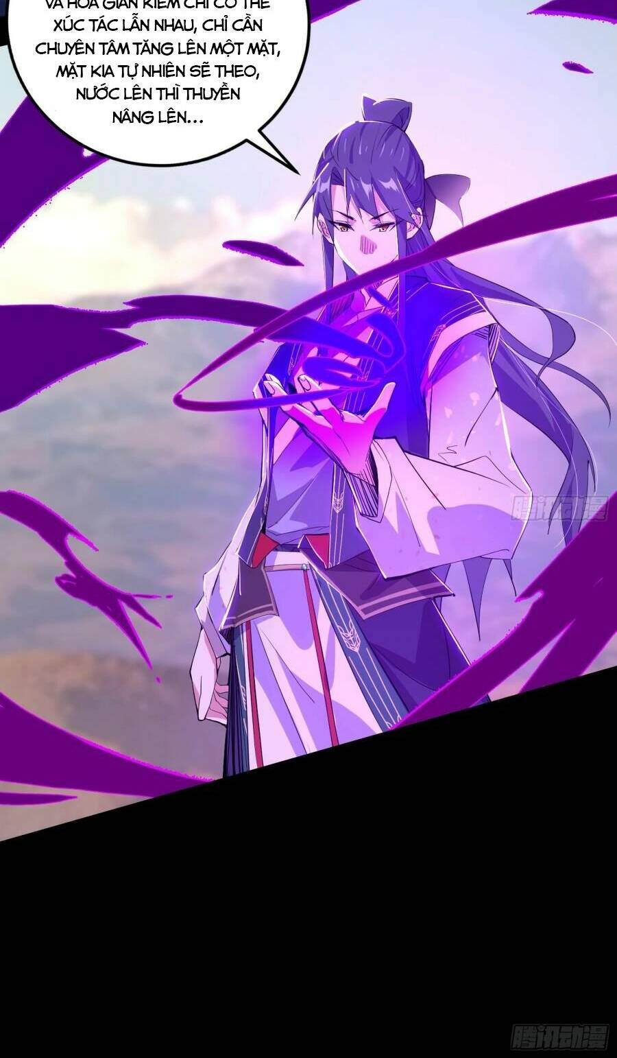 Ta Là Tà Đế Chapter 392 - Trang 2