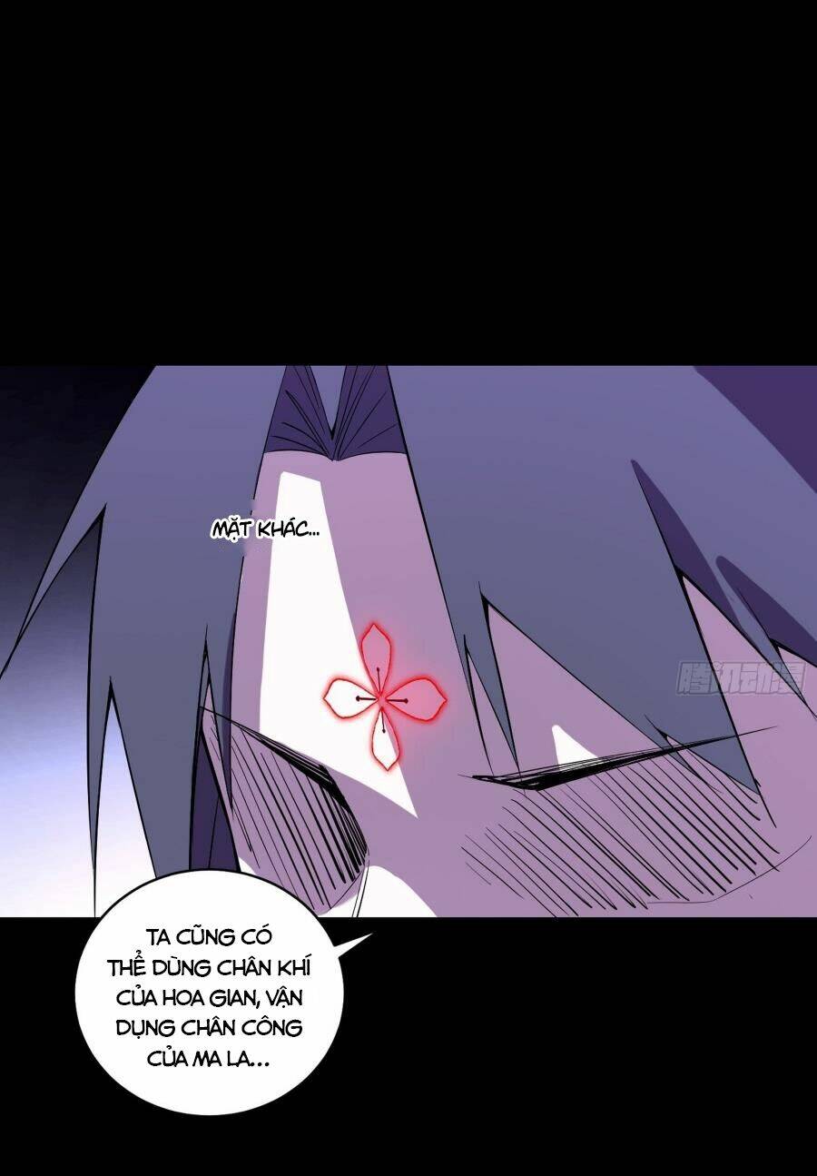 Ta Là Tà Đế Chapter 392 - Trang 2